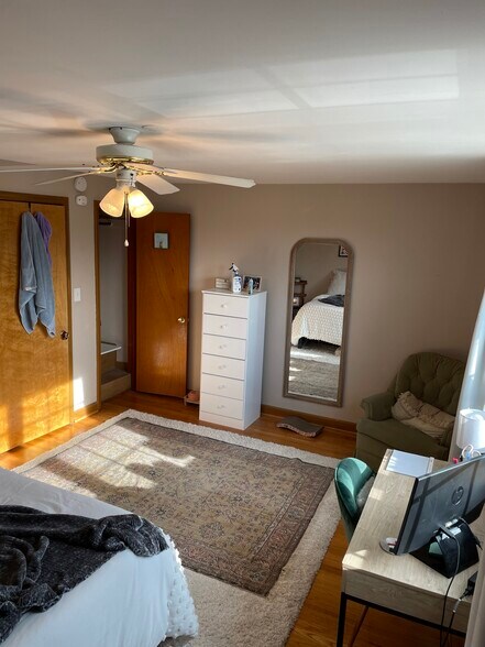 Building Photo - 211 Harding Ave