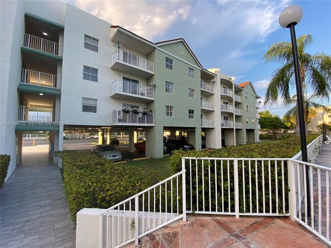 Building Photo - 8200 SW 210th St