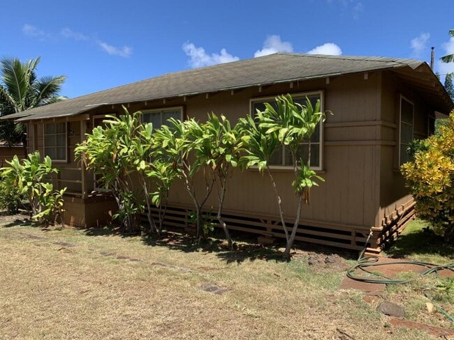 Building Photo - 804 Kialoa St