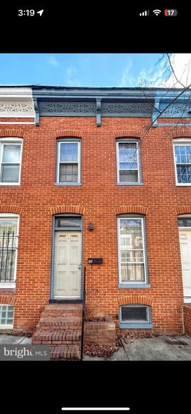 Building Photo - 417 Scott St