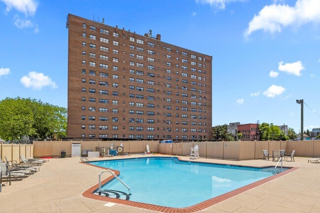 Building Photo - 1225 John F. Kennedy Blvd