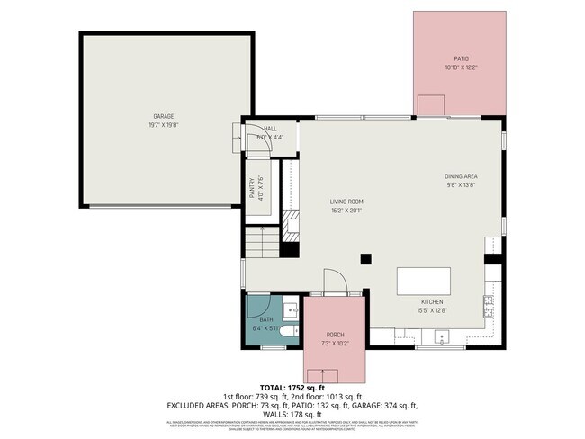 Building Photo - 18726 43rd Dr SE