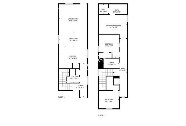 Building Photo - 6307 Kingfisher Wy