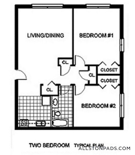 Building Photo - 84 Gardner St