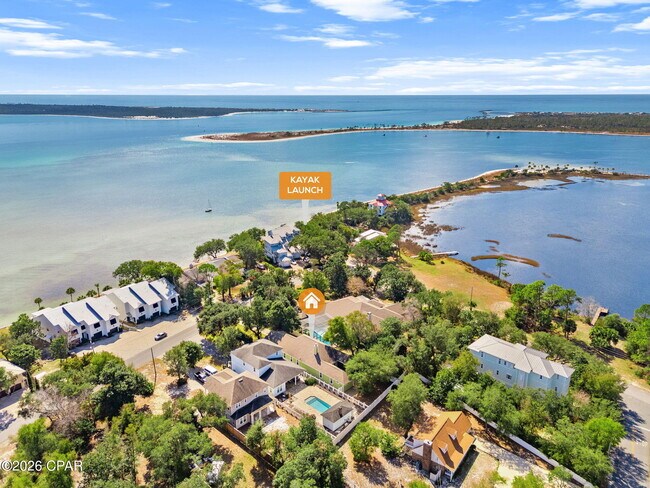 Building Photo - 3816 Mariner Dr