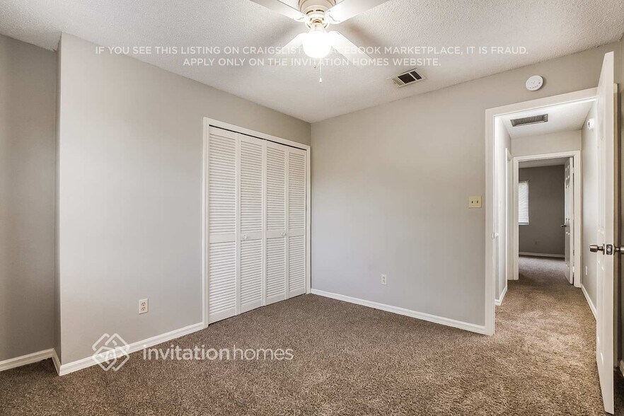 Building Photo - 1134 Covington St