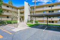 Building Photo - 7625 E Camelback Rd