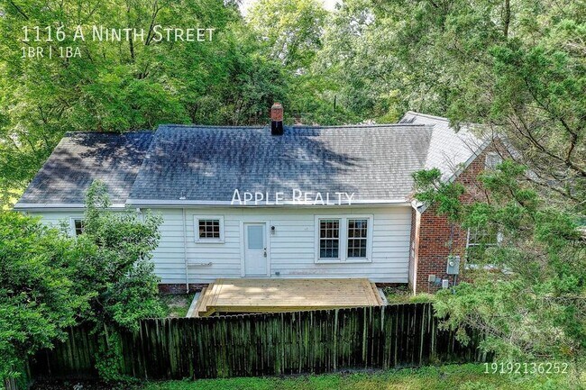 Building Photo - 1116-A Ninth St