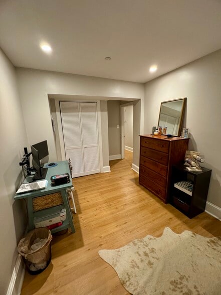 Building Photo - 1318 T St NW