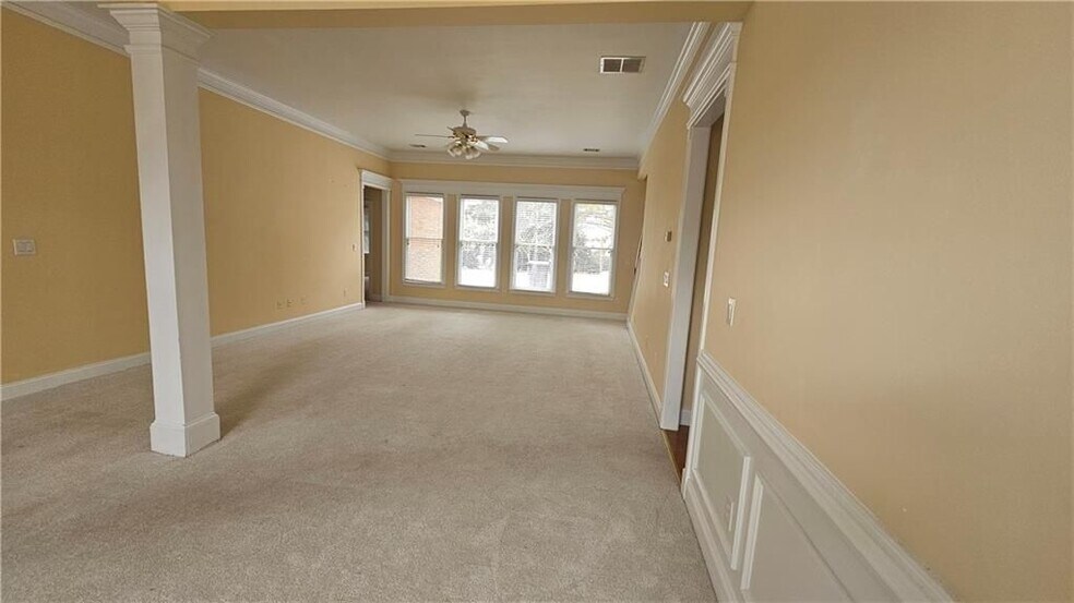 Building Photo - 2604 Harman Park Cir NW
