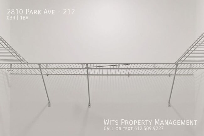 Building Photo - 2810 Park Ave