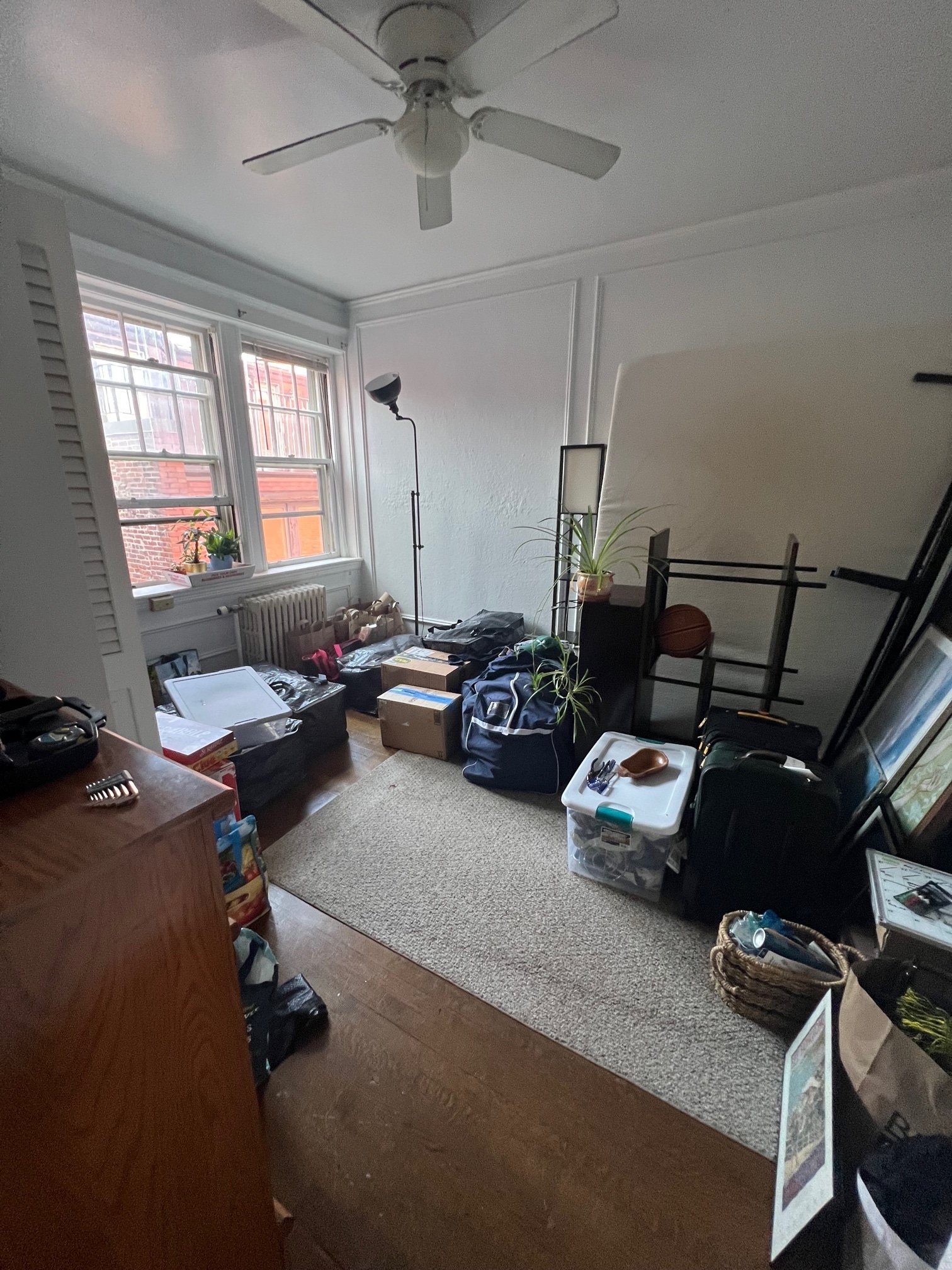 Bed Room - 250 Commonwealth Ave