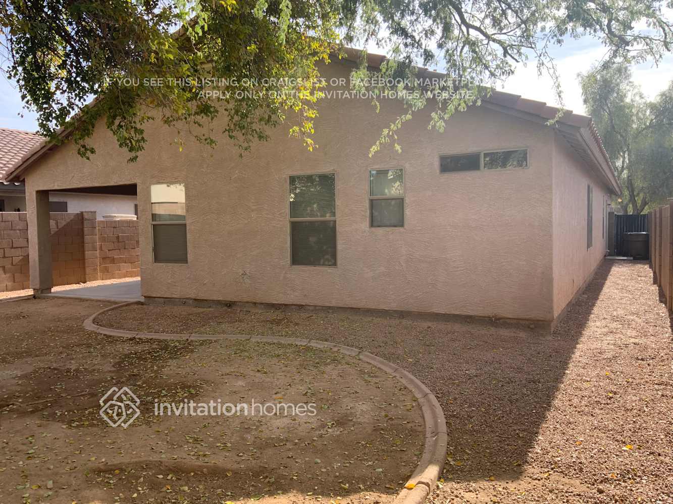 Building Photo - 460 W Gascon Rd