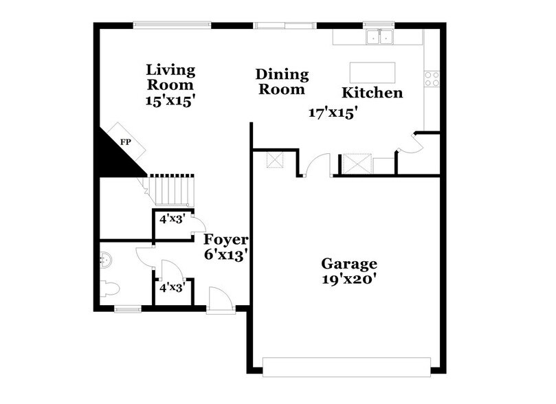 Building Photo - 61 Chinaberry Dr