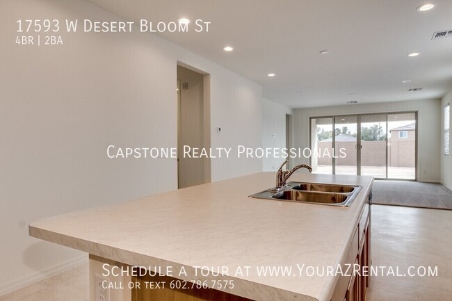 Building Photo - 17593 W Desert Bloom St
