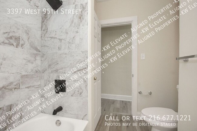 Building Photo - 3397 W 95th St
