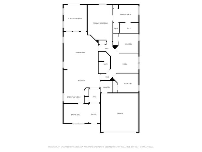 Building Photo - 14707 Oaks Crossing Ln