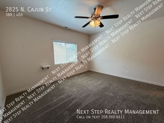 Building Photo - 2825 N Cajun Ln