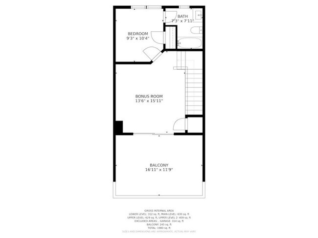 Building Photo - 3 Bed 3.5 Bath - Bethesda Montgomery Row Townhouse - Move in Ready