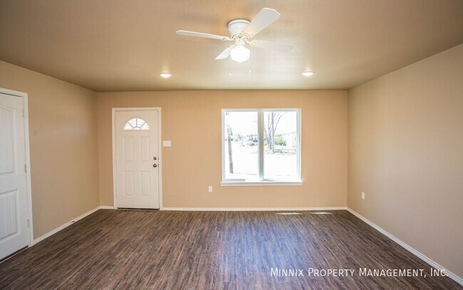 Building Photo - 2616 N. Ave. P-