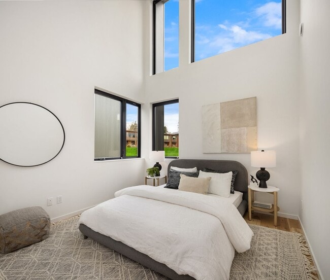 Building Photo - Net Zero Townhome on Bainbridge Island — 3 Bed | 2.25 Bath | 1,813 SqFt at The Trillium