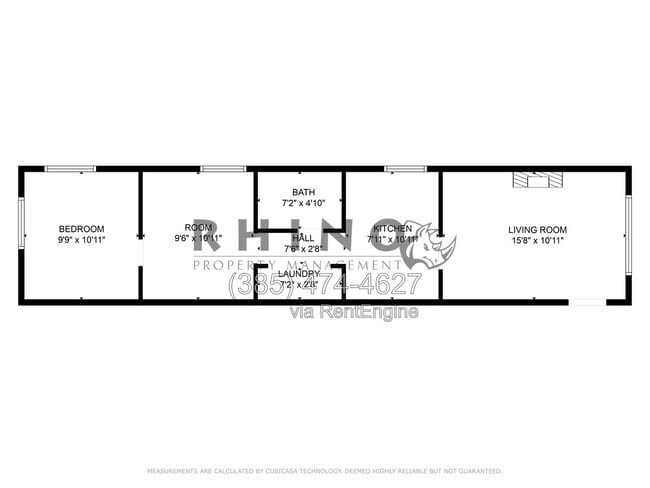 Building Photo - 926 Binford St