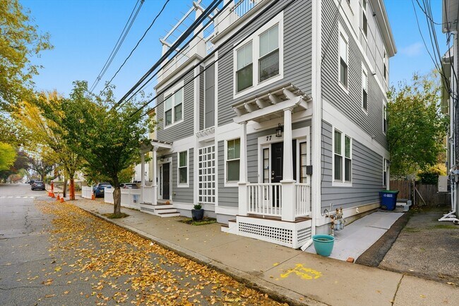 Building Photo - 77 North St