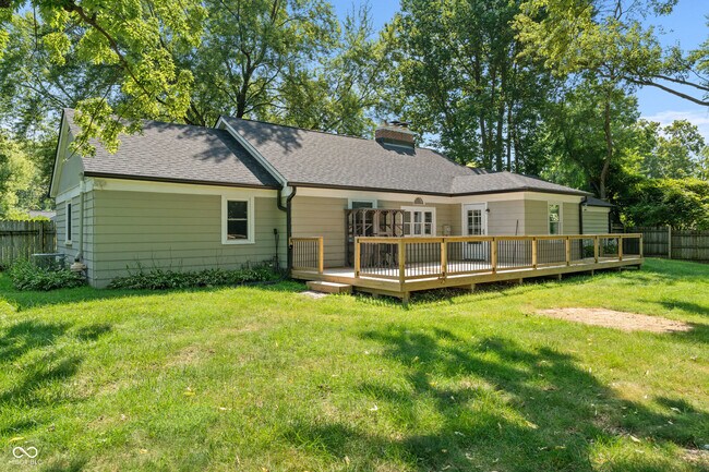 Building Photo - 6380 Hazelwood Ave