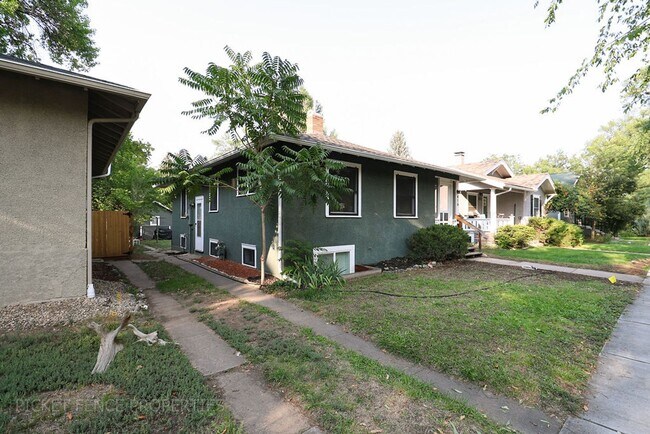 Building Photo - Beautiful Historic Two Bedroom Home