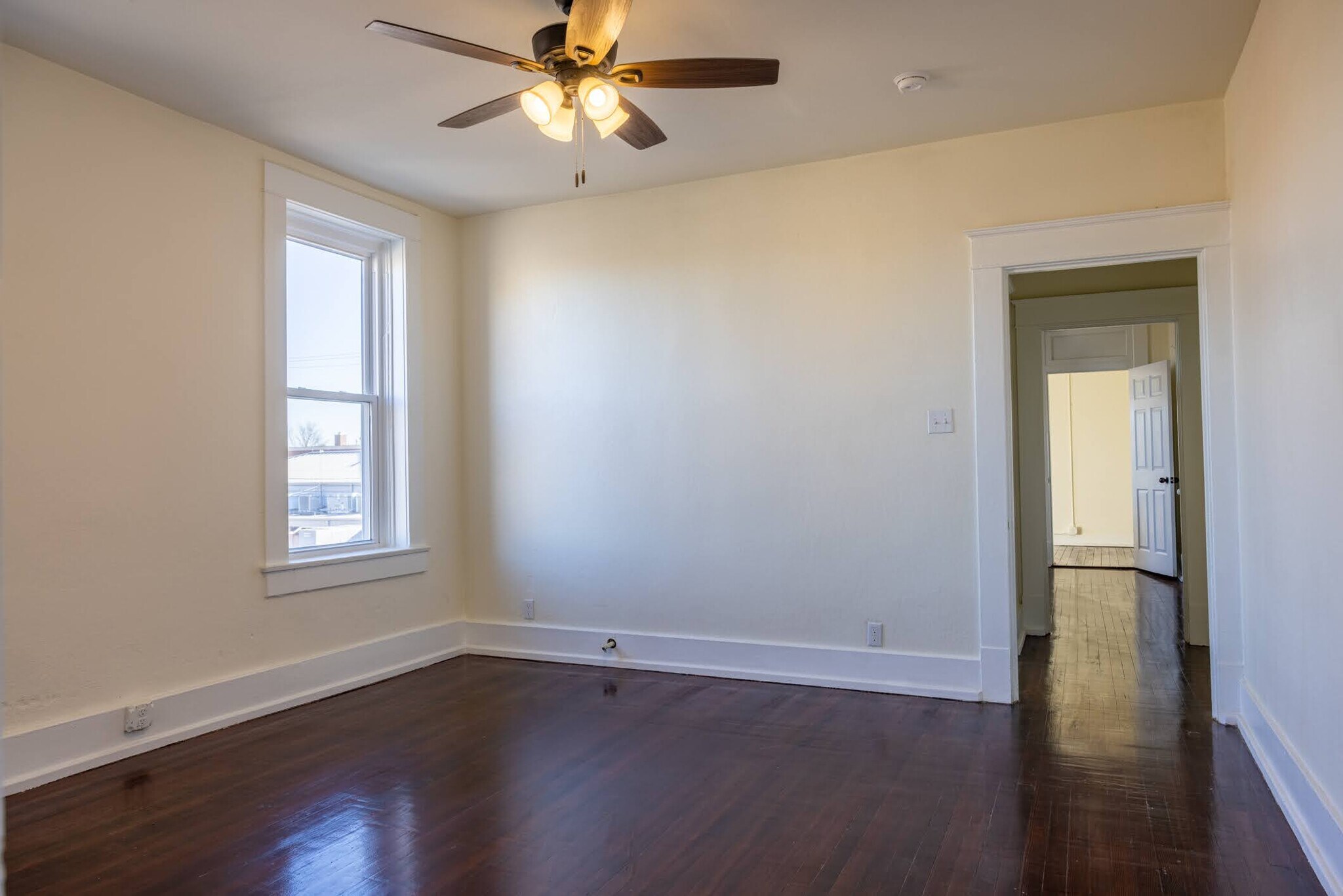 Building Photo - 537 Denison