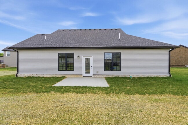 Building Photo - 406 Cheyenne Ct