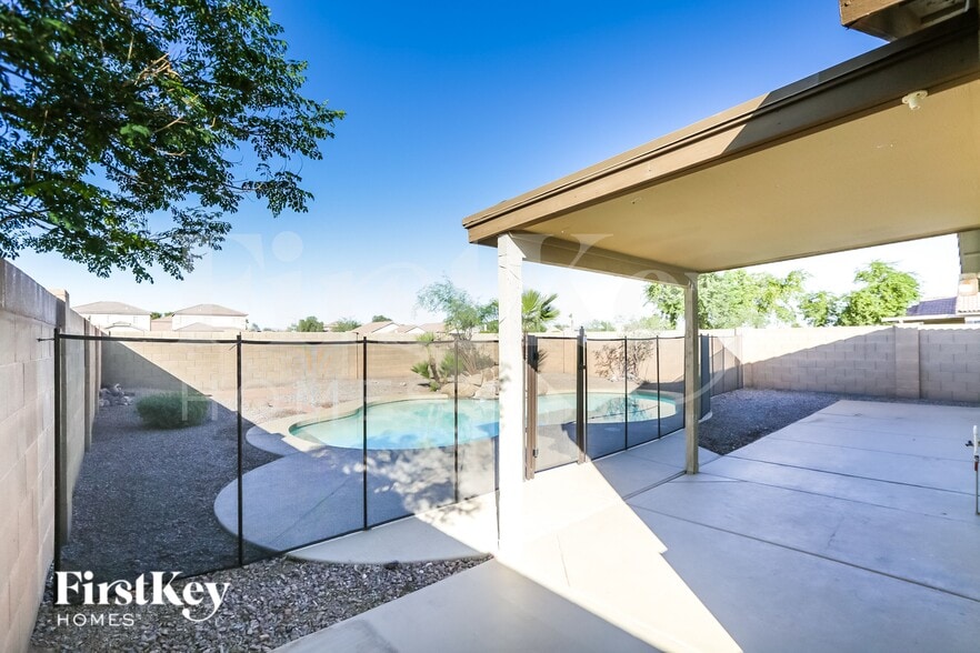 Building Photo - 13318 N 124th Ln