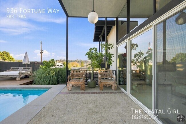 Building Photo - 936 Fortune Way