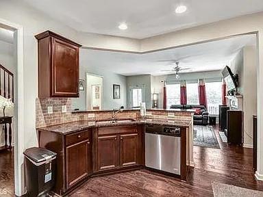 Building Photo - 4645 Cold Spring Ct