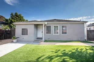 Building Photo - 13320 Zanja St