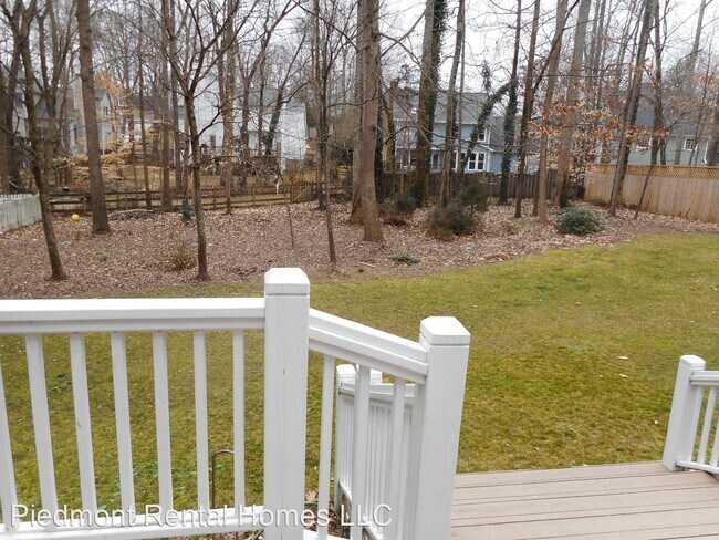 Building Photo - 3 br, 2.5 bath House - 5 Mainsail Ct.