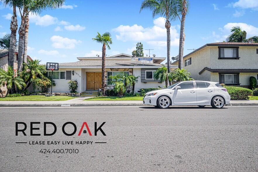 Building Photo - 10714 Western Ave