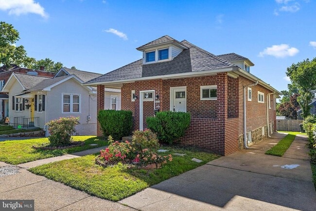Building Photo - 602 Brandywine Blvd