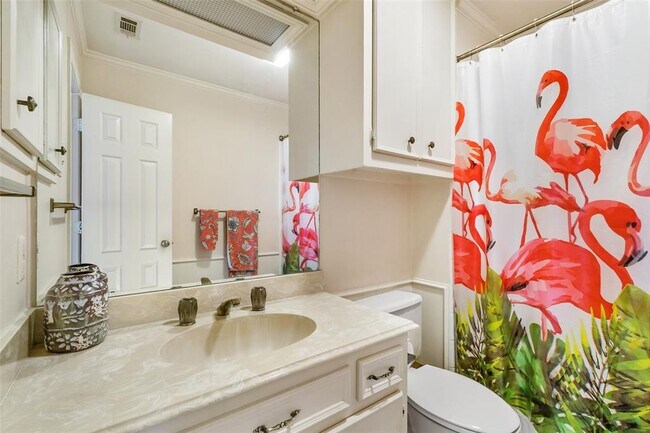 Building Photo - 12433 Montego Plaza