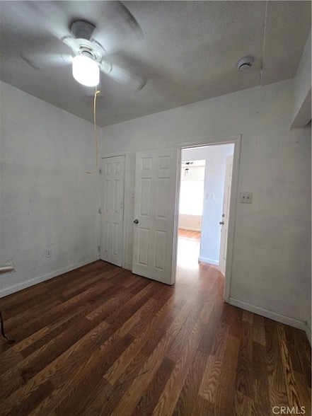 Building Photo - 1138 N D St