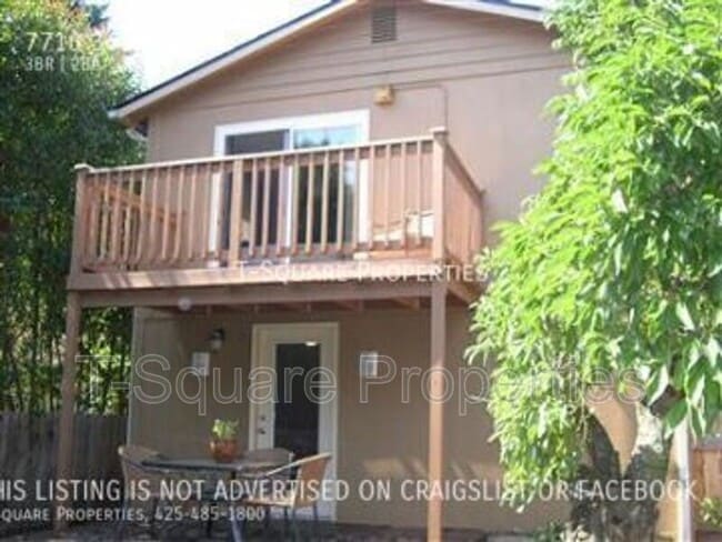 Building Photo - 7716 36th Ave NE