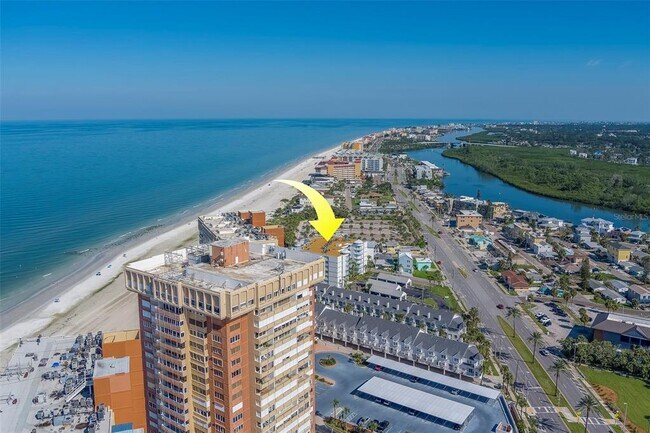 Building Photo - 17980 Gulf Blvd