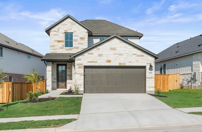 Primary Photo - 144 Granit Oak Dr