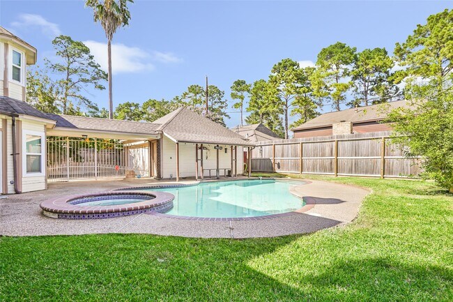 Building Photo - 16222 Rutley Cir