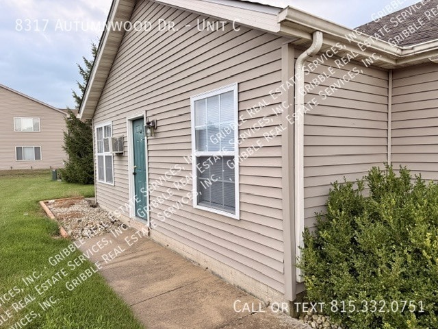 Building Photo - 8317 Autumnwood Dr