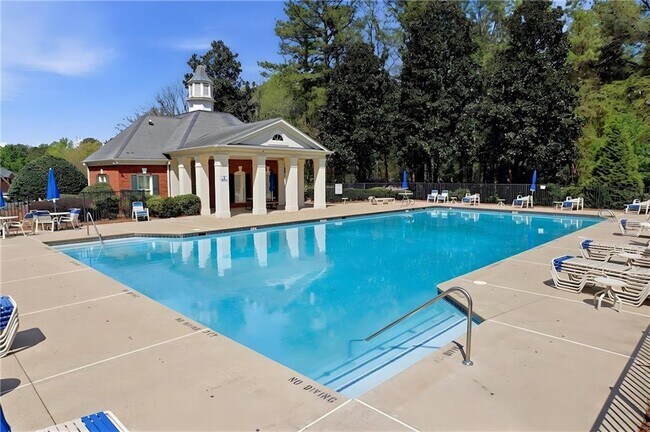 Building Photo - 1771 Millhouse Run