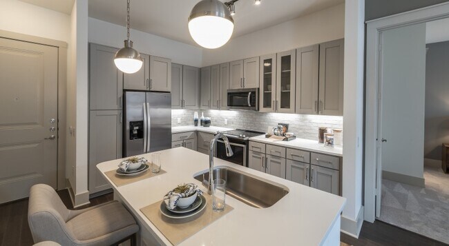 Building Photo - Beautiful Studio Home! Great Savings!