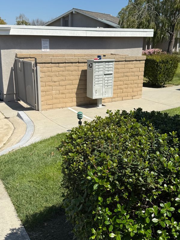 Building Photo - 8877 Tulare Dr