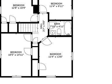 Building Photo - 718 Clarendon St