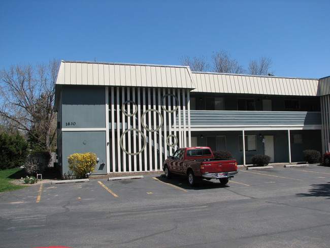 Building Photo - Oregon Trail Village (Inactive)